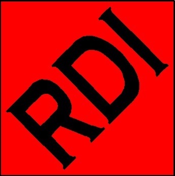RDI控制徽标