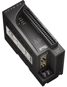 GROOV RIO能源监测I/O