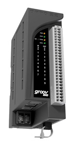GROOV RIO Universal Edge I/O模块