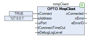 CODESYS MMP的例子
